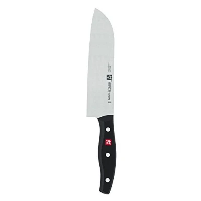 Image de ZWILLING 30748 181 SANTOKU TWIN POLLUX 18 CM