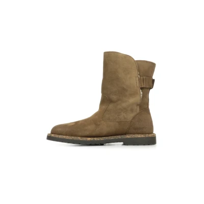 Afbeelding van BIRKENSTOCK Uppsala bruin, Bruin