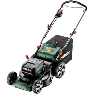 Afbeelding van Metabo Accu Grasmaaier RM 36 18 LTX BL 46 Zonder En Lader