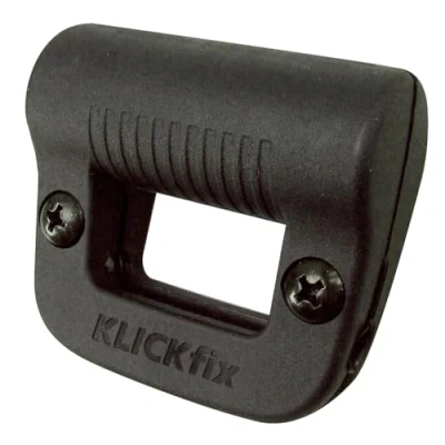 Image de Fixation klickfix eclairage avant sur panier
