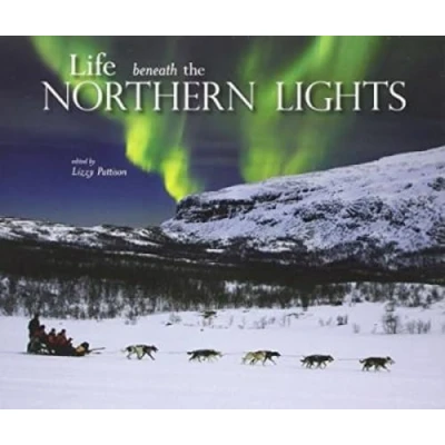 Afbeelding van Life beneath the Northern Lights