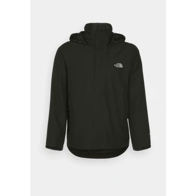 Afbeelding van THE NORTH FACE Sangro Herenjas, Tnf Black/Npf, S
