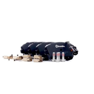 Afbeelding van Brembo Remblokset P 85 077