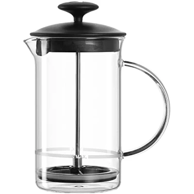 Afbeelding van Leonardo Caffe melkopschuimer
