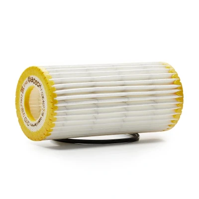 Afbeelding van Oliefilter BOSCH F 026 407 278