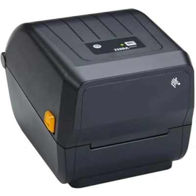 Afbeelding van ZEBRA ZD230 4 inch thermische overdracht desktopprinter USB en ethernet aansluiting geschikt voor logistiek, lichte productie, detailhandel gezondheidstoepassingen