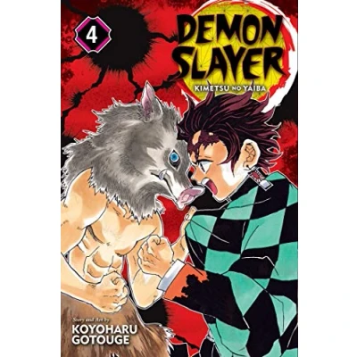 Afbeelding van Demon Slayer