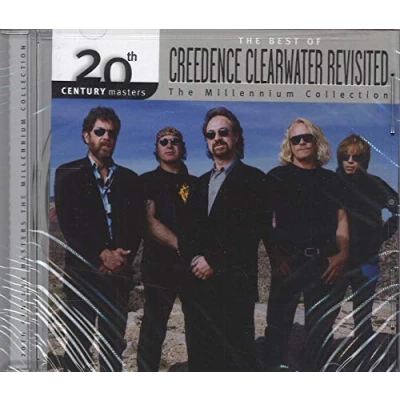 Afbeelding van Best Of 20Th Century Masters