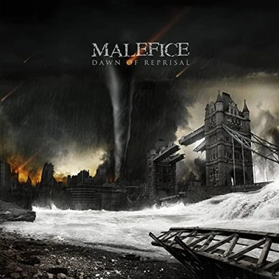 Afbeelding van Malefice Dawn Of Reprisal (CD)