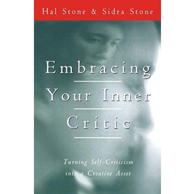 Afbeelding van Embracing Your Inner Critic