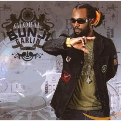 Afbeelding van Bunji Garlin Global