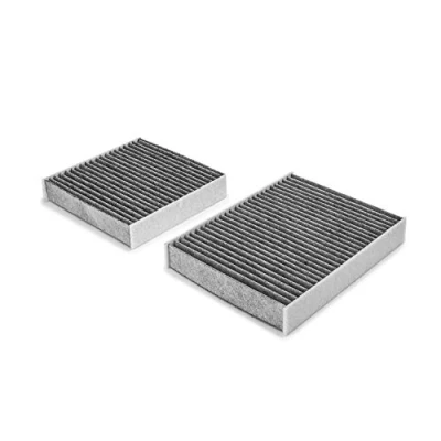 Afbeelding van UFI 53.164.00 Interieurfilter Stoffilter 240mm 108mm 20mm RENAULT: MASTER 3, Kangoo II / Grand Kangoo, 3 Kasten, OPEL: Movano B Van