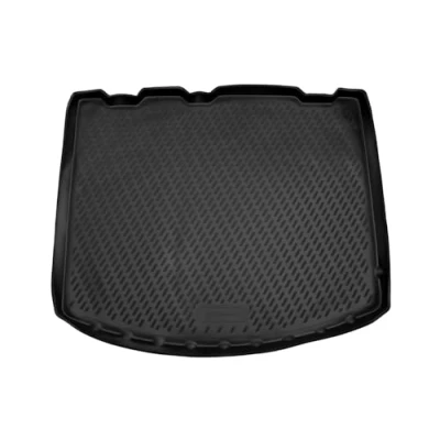 Afbeelding van Element Ford Kuga 2013 2020 Kofferbakmat op maat gemaakte antislip rubberen beschermingsmat