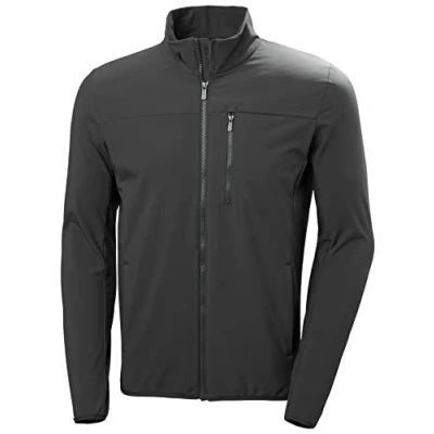 Afbeelding van Helly Hansen Heren isolatiejas Crew 2.0