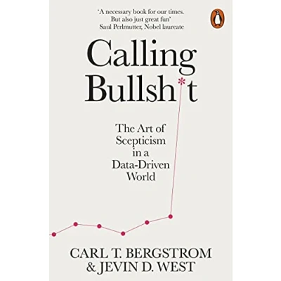 Afbeelding van Calling Bullshit