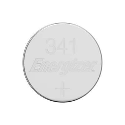 Afbeelding van Energizer Zilver Oxide Knoopcel 341 LD 1.55V