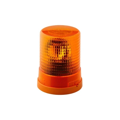 Afbeelding van Zwaail KL700 24V oranje vast 2RL 004 958 111