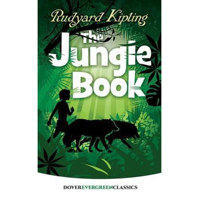 Afbeelding van The jungle book