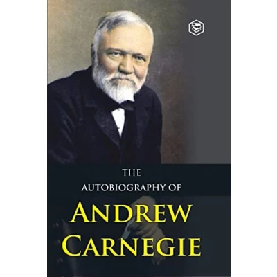 Afbeelding van The Autobiography of Andrew Carnegie
