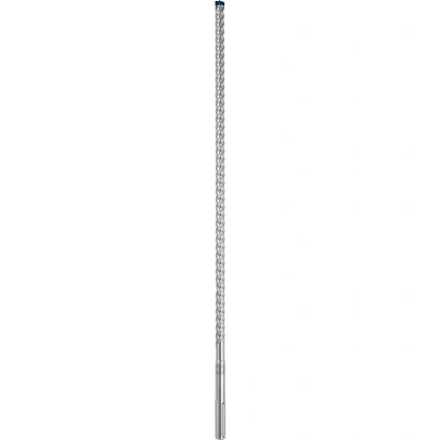 Afbeelding van Bosch Accessories EXPERT SDS Max 8X 2608900223 Hamerboor 1 stuks 18.00 mm Gezamenlijke lengte 740 stuk(s)