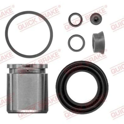 Afbeelding van Quick Brake Remklauw revisie 114 5238