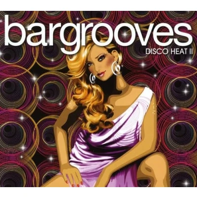 Afbeelding van Bargrooves Disco Heat 2