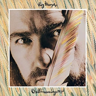 Afbeelding van Roy Harper Bullinamingvase (CD)