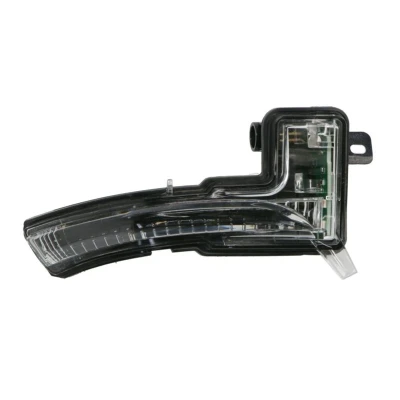 Afbeelding van BLIC 5403 09 1947106P Knipperlichten Rechts voor, Buitenspiegel LED RENAULT: Clio 4, NISSAN: MICRA 5