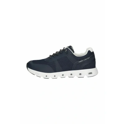 Afbeelding van Caprice Sneakers laag, Heren, Maat: 44, Jeans comb Imitatieleer/ textiel