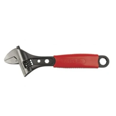 Afbeelding van YATO YT 2173 Moersleutel 310 42 Chroom vanadium staal
