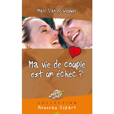Afbeelding van Ma vie de couple est un échec ?