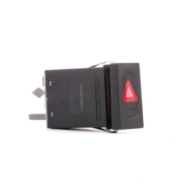 Afbeelding van HERTH+BUSS ELPARTS 70579902 Waarschuwingsknipperlamp schakelaar 12 VOLKSWAGEN: Passat B5 GP Estate, Estate