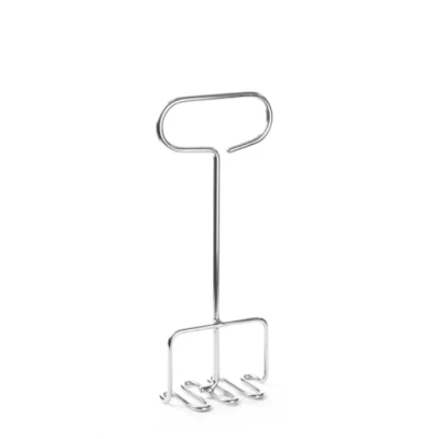 Afbeelding van Hendi Pureestampers, RVS, 8,5(b)x13(d)x35,5(h)cm, 693001