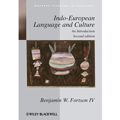 Afbeelding van Indo European Language &amp; Culture