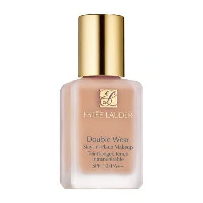 Afbeelding van Estee Lauder Double Wear Stay in Place Makeup SPF 10 4C1 Outdoor Beige