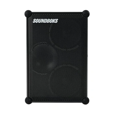 Afbeelding van SOUNDBOKS SB4 Black