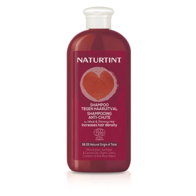 Afbeelding van Naturtint Shampoo Tegen Haaruitval 400ml