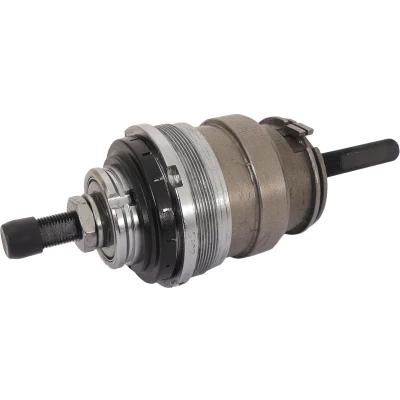 Afbeelding van Sturmey Archer SA bnwerk AW naaf 163mm HSX143