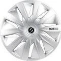 Afbeelding van Sparco Corsa Lazio 14 Zilver Wieldop