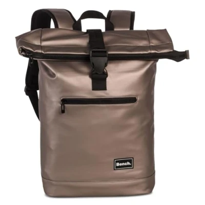 Afbeelding van Bench Jugend Hydro Kollektion Rugzak, Dames, Maat: One Size, Braun