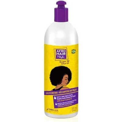 Afbeelding van Conditioner Afro Hair Leave In Novex (500 ml)