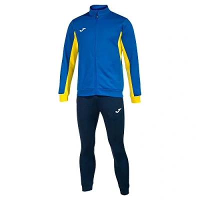 Afbeelding van Joma Royal Derby trainingspak marineblauw