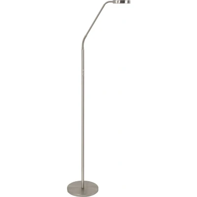 Afbeelding van Highlight Vloerlamp Comfort RVS Led incl. Dimmer