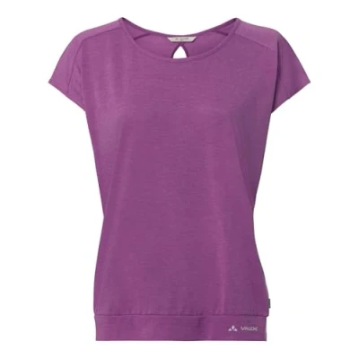 Afbeelding van VAUDE dames Skomer T shirt II voor