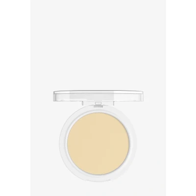 Afbeelding van WET N WILD BARE Focus Clarifying Finishing Powder Poeder, Maat: 6 g, Fair light
