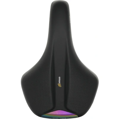 Afbeelding van Selle Royal zadel Vivo Athletic zwart