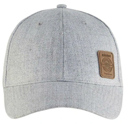 Image de BLAKLADER 2053 casquette de baseball (9000 gris) 205328709000ONESIZE