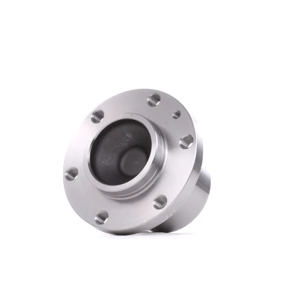 Afbeelding van Skf Wiellagerset VKBA 6699