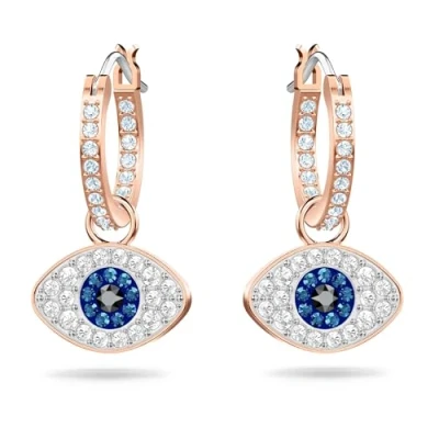 Afbeelding van Swarovski collectie Swa symbool, One Size, Kristal