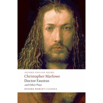 Afbeelding van WC Doctor Faustus &amp; Other Plays